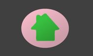 This is the famous property icon for GTA Vice City (Image via Sportskeeda)
